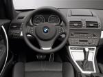 BMW X3 3.0sd 2007 года